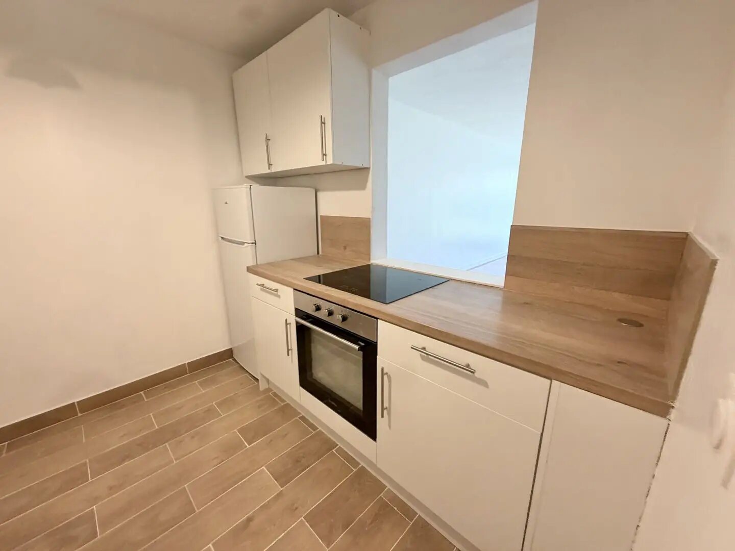 Appartement à louer, 60m², Le Chesnay