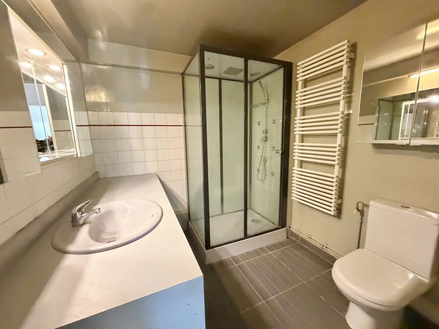 Appartement à louer, 60m², Le Chesnay
