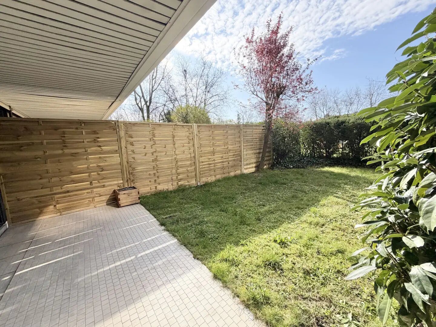 Appartement à louer, 60m², Le Chesnay