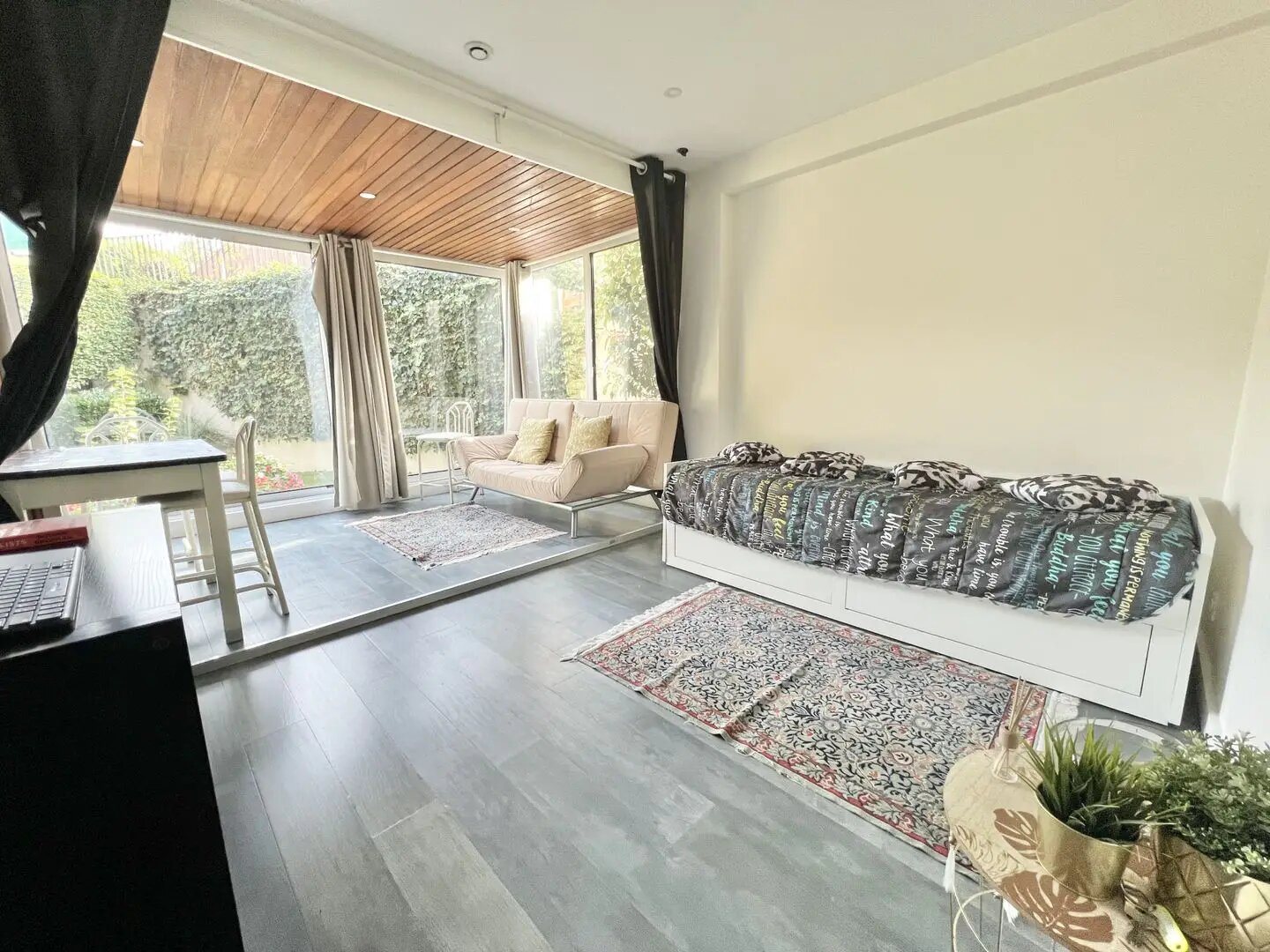 Appartement à louer, 42m², Le Chesnay-Rocquencourt