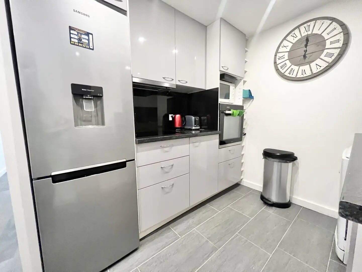 Appartement à louer, 42m², Le Chesnay-Rocquencourt
