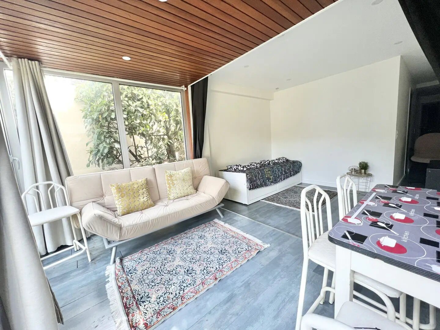 Appartement à louer, 42m², Le Chesnay-Rocquencourt