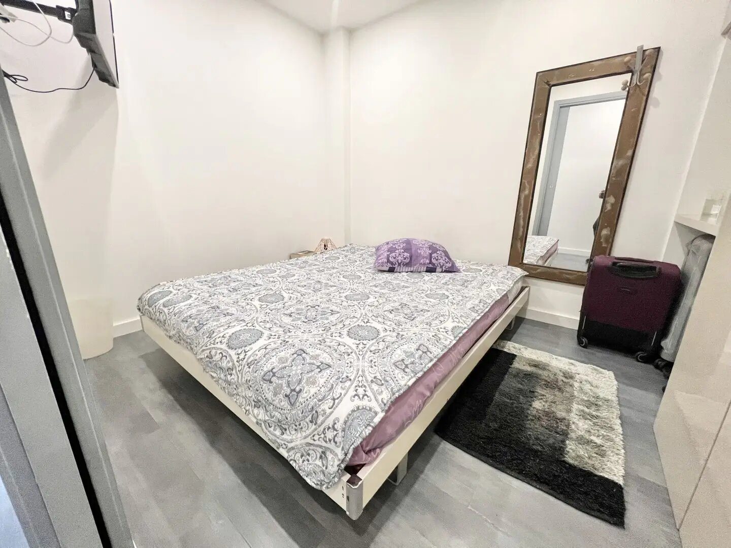 Appartement à louer, 42m², Le Chesnay-Rocquencourt