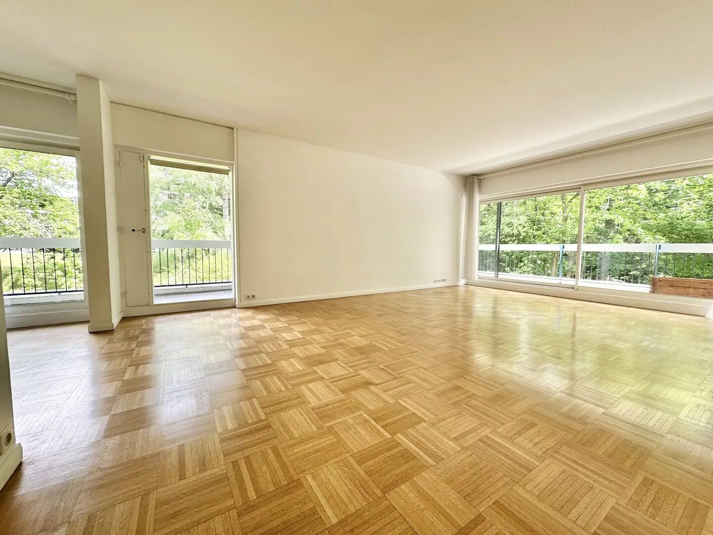 Appartement à vendre, 115m², Rocquencourt
