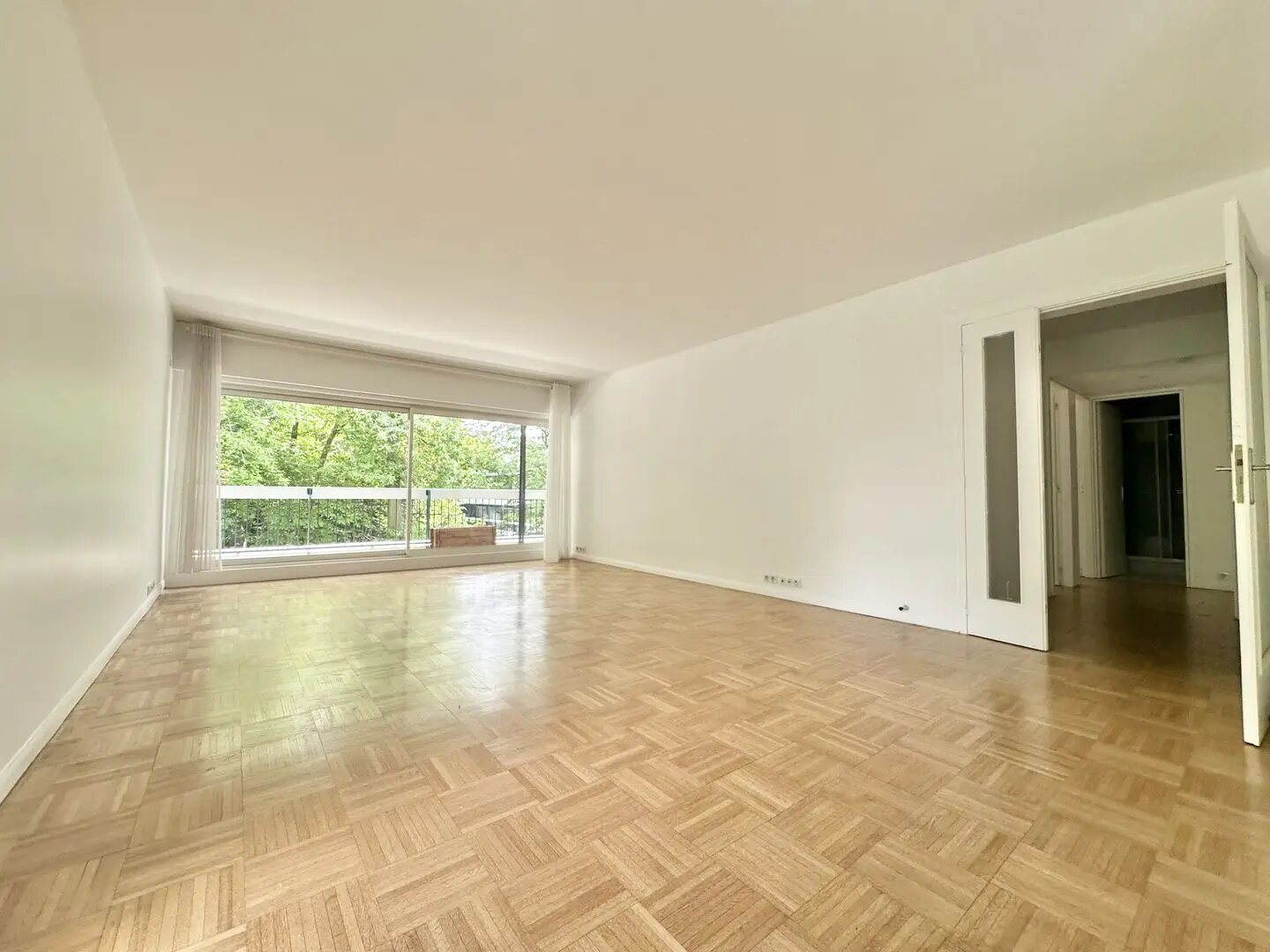 Appartement à vendre, 115m², Rocquencourt