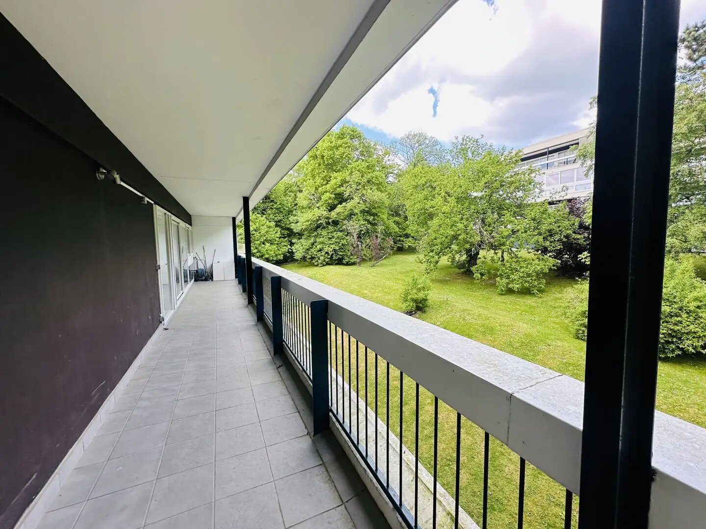 Appartement à vendre, 115m², Rocquencourt