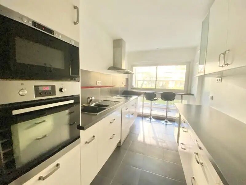 Appartement à vendre, 115m², Rocquencourt