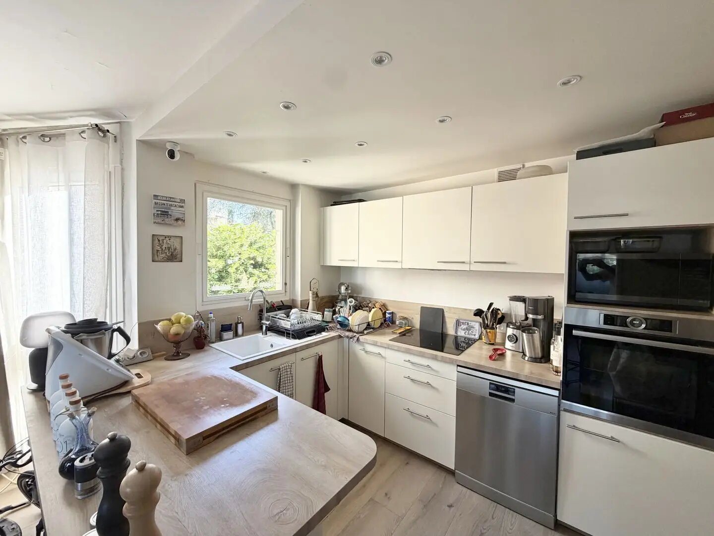 Appartement à vendre, 65m², Le Chesnay
