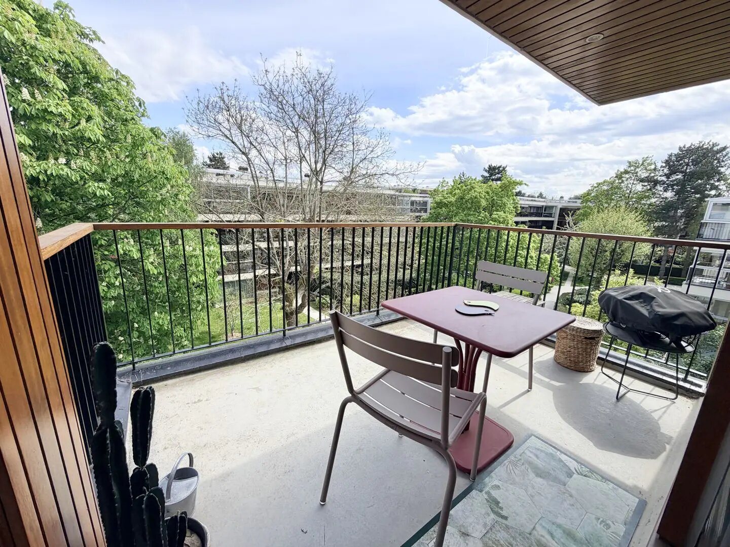 Appartement à vendre, 93m², Le Chesnay