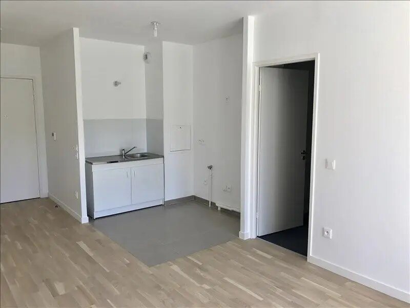 Appartement à louer, 42m², Le Chesnay