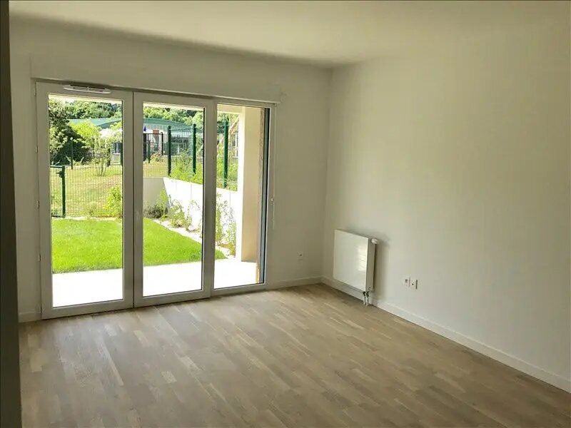 Appartement à louer, 42m², Le Chesnay
