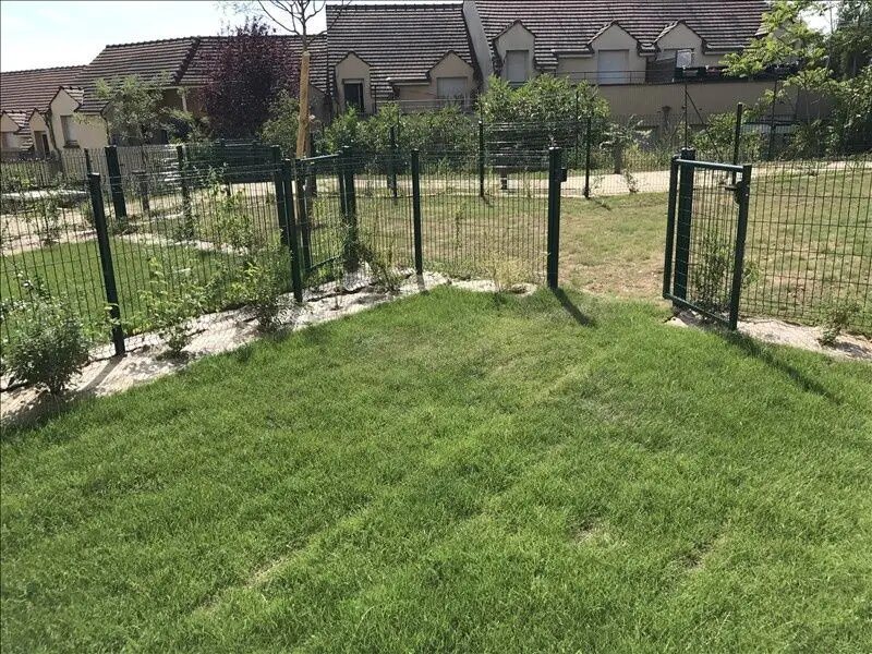 Appartement à louer, 42m², Le Chesnay