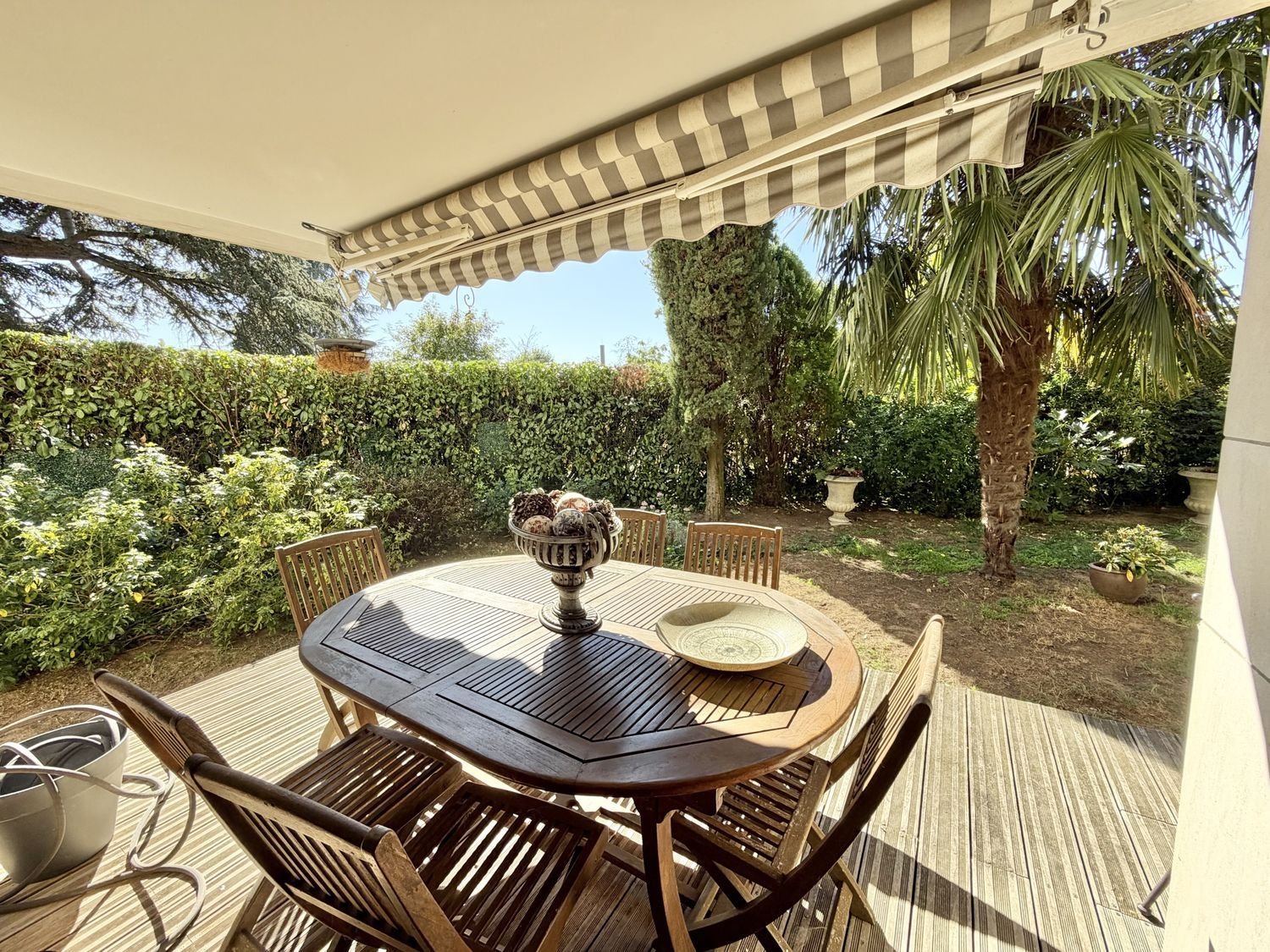 Appartement à vendre, 74m², Noisy-le-Roi