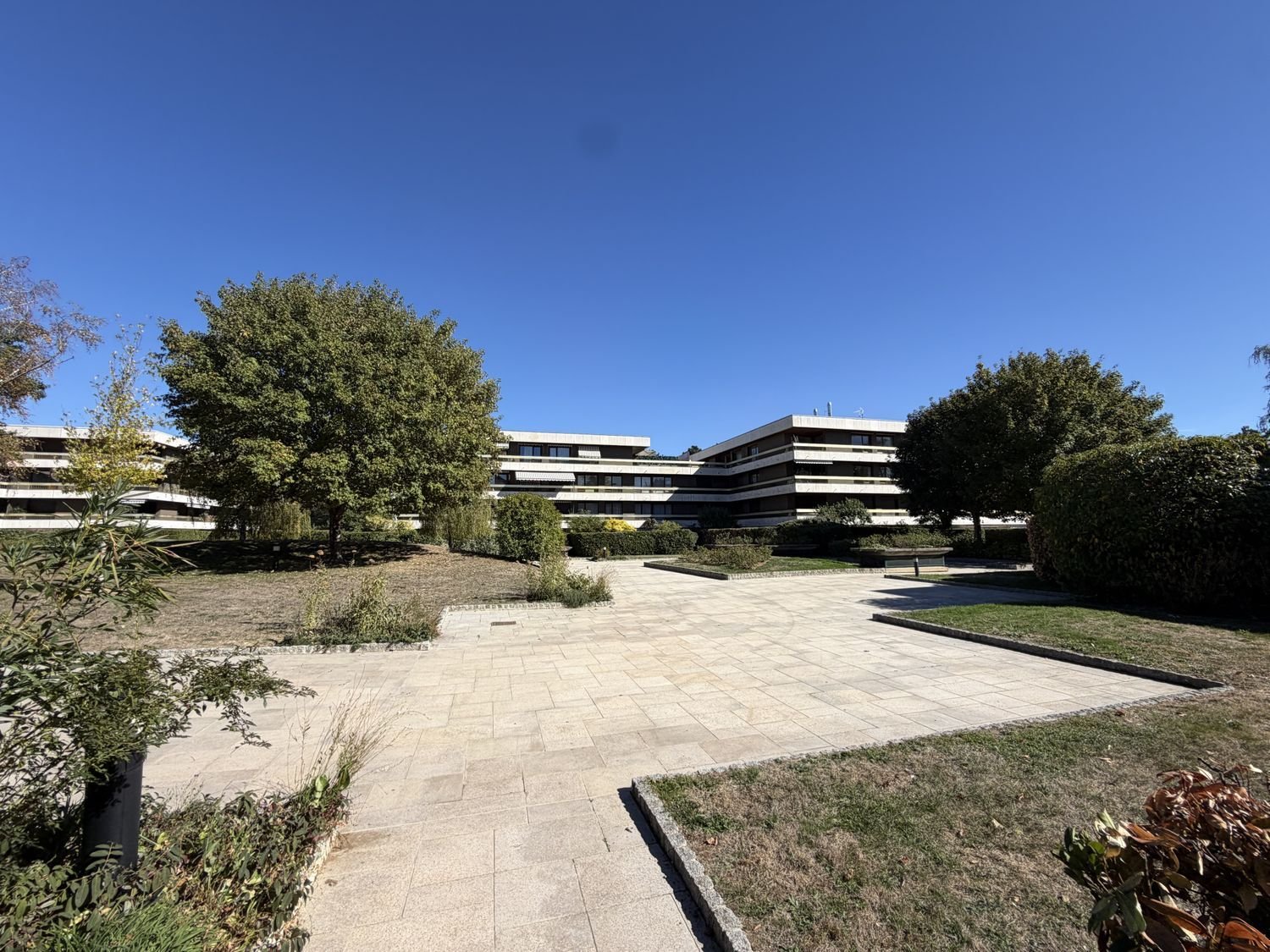 Appartement à vendre, 74m², Noisy-le-Roi