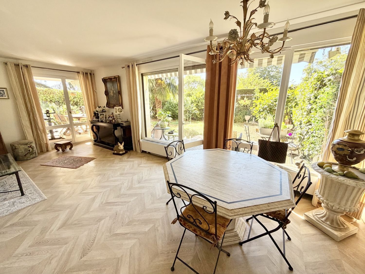 Appartement à vendre, 74m², Noisy-le-Roi
