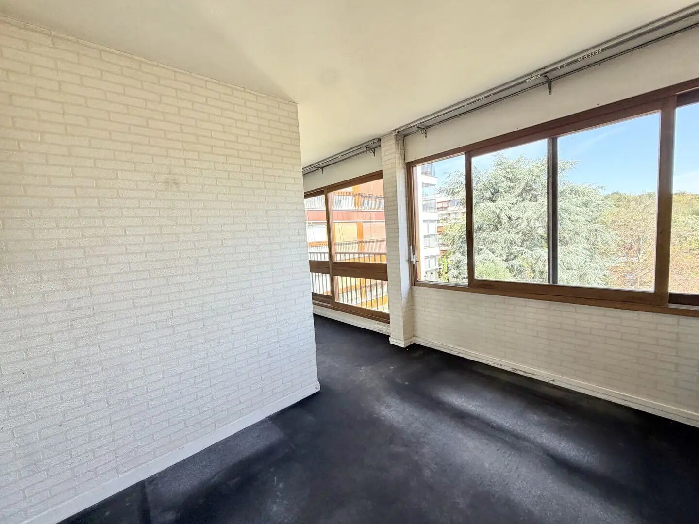 Appartement à vendre, 34m², Le Chesnay