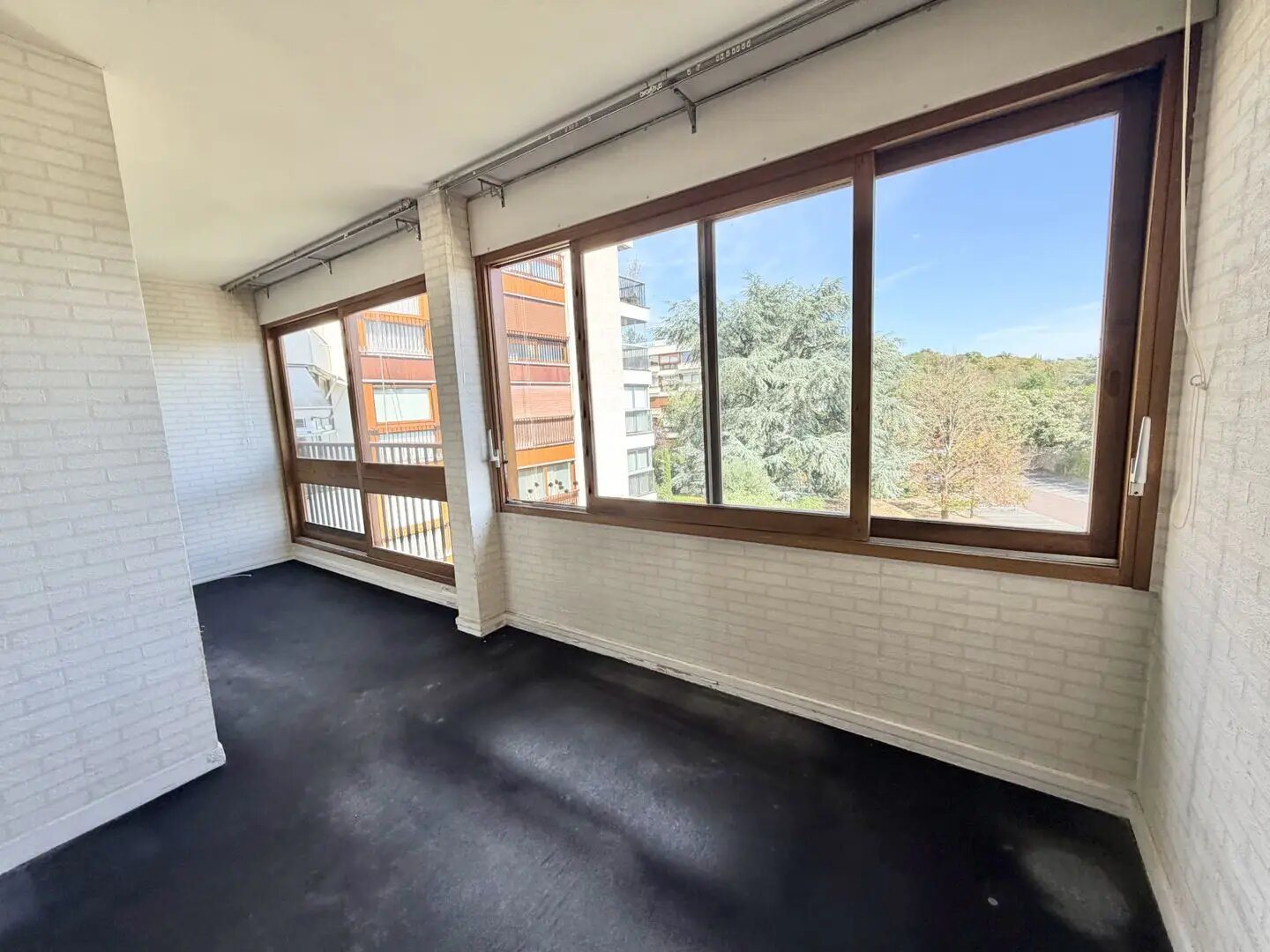 Appartement à vendre, 34m², Le Chesnay