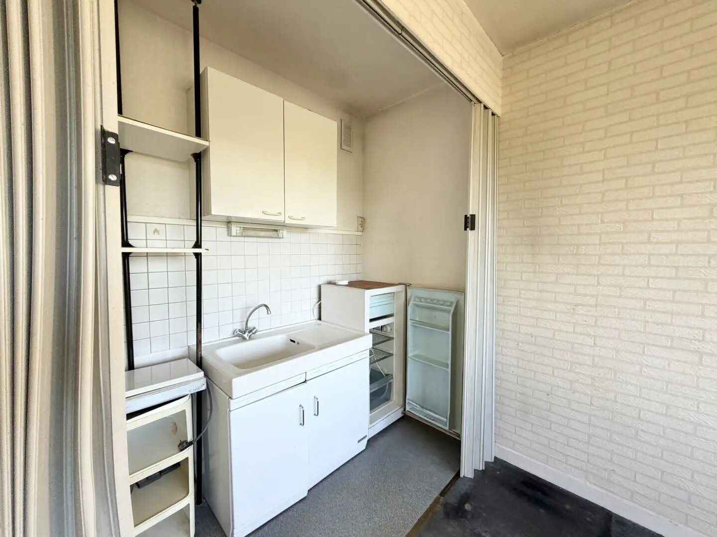 Appartement à vendre, 34m², Le Chesnay