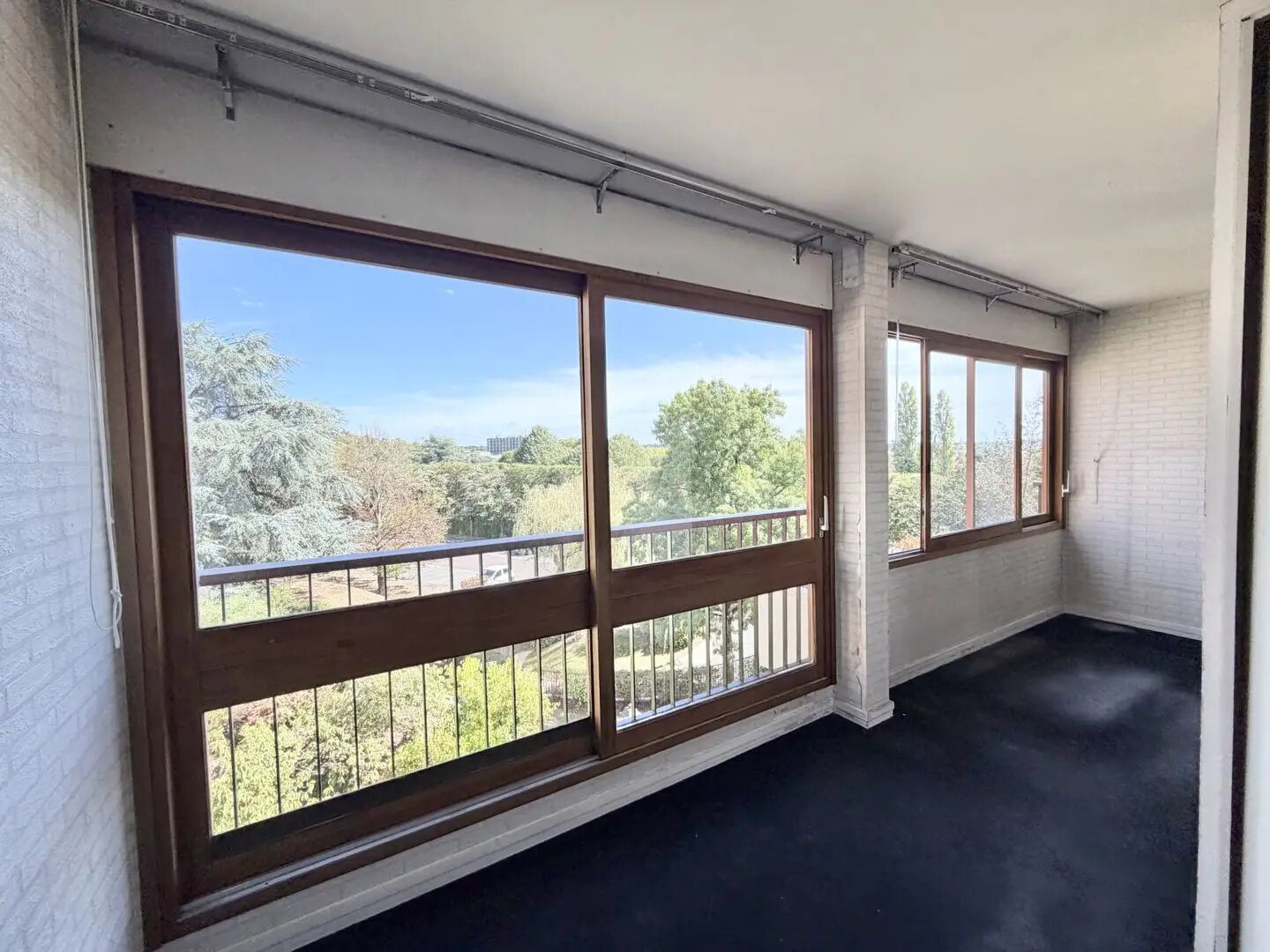 Appartement à vendre, 34m², Le Chesnay
