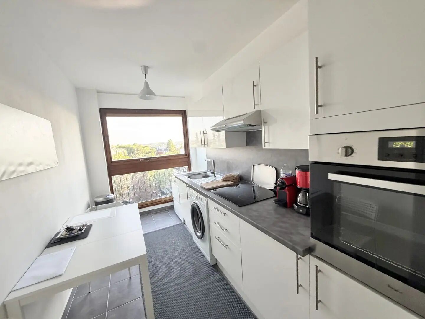 Appartement à vendre, 74m², Le Chesnay