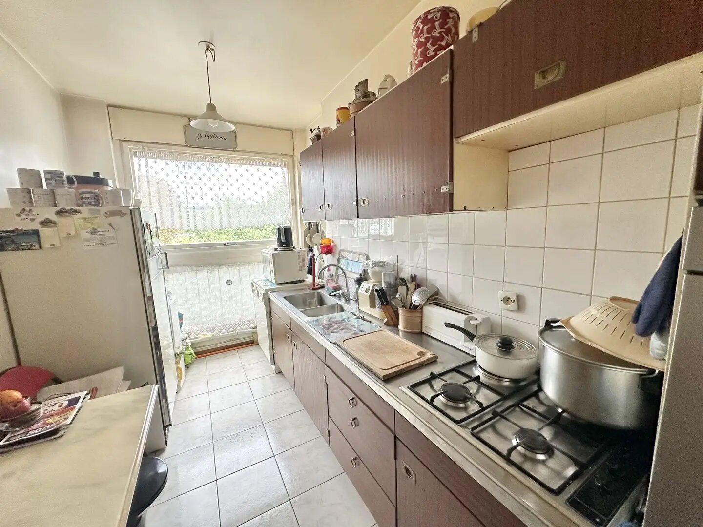 Appartement à vendre, 74m², Le Chesnay