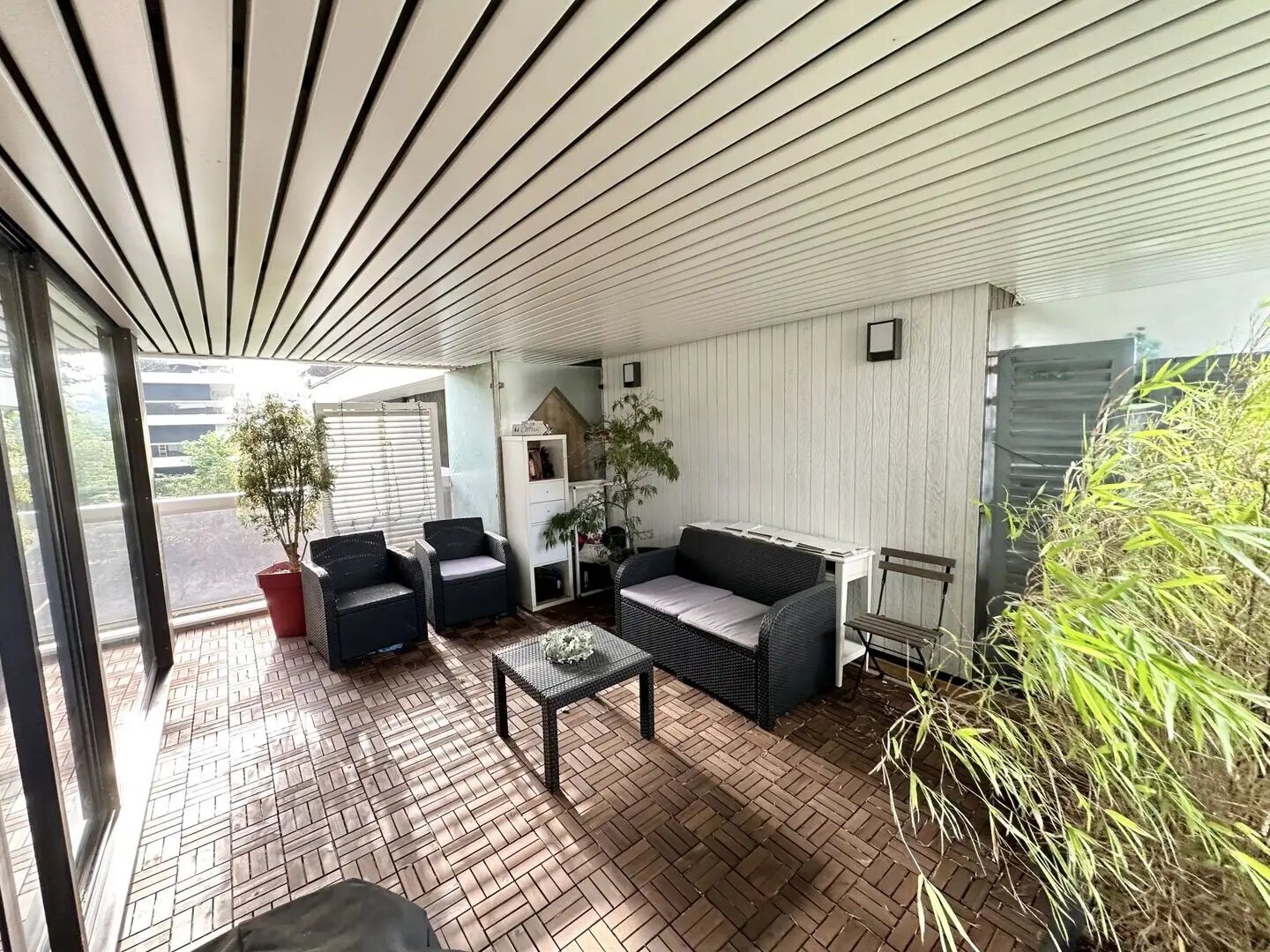 Appartement à vendre, 136m², Le Chesnay