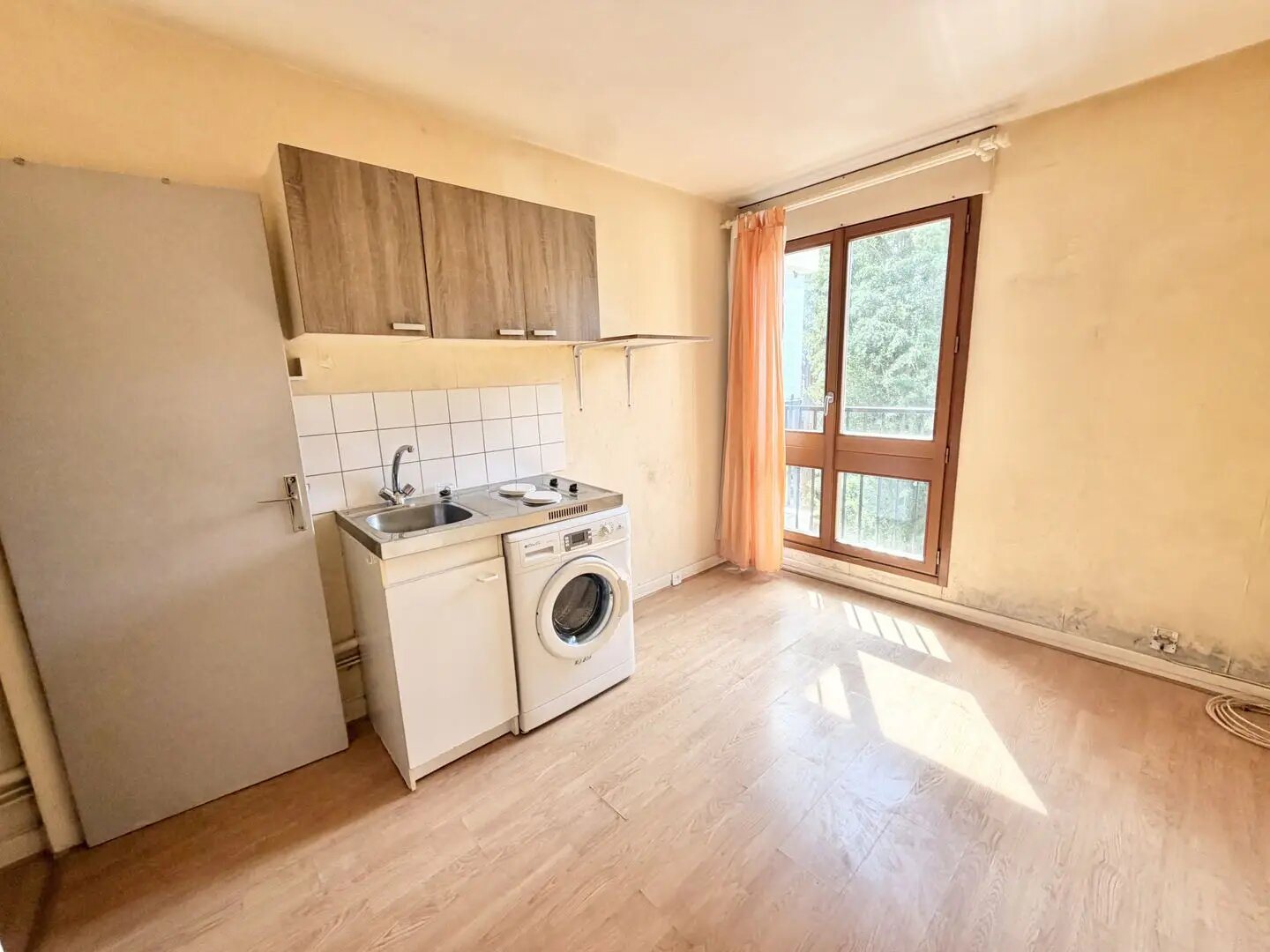 Appartement à louer, 16m², Le Chesnay