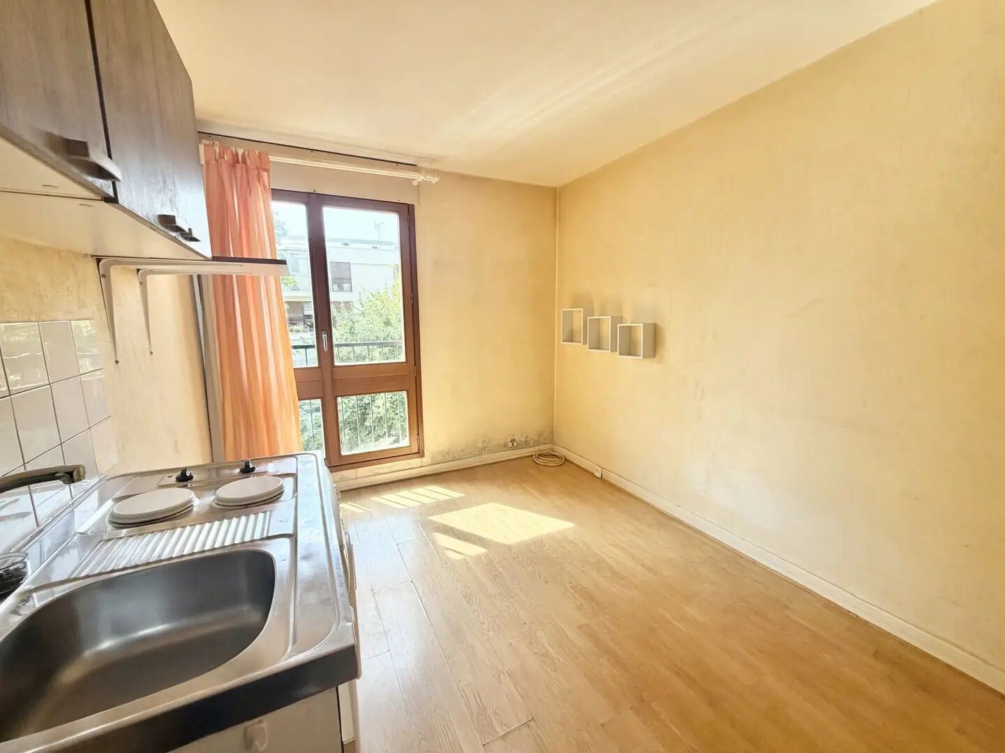 Appartement à louer, 16m², Le Chesnay