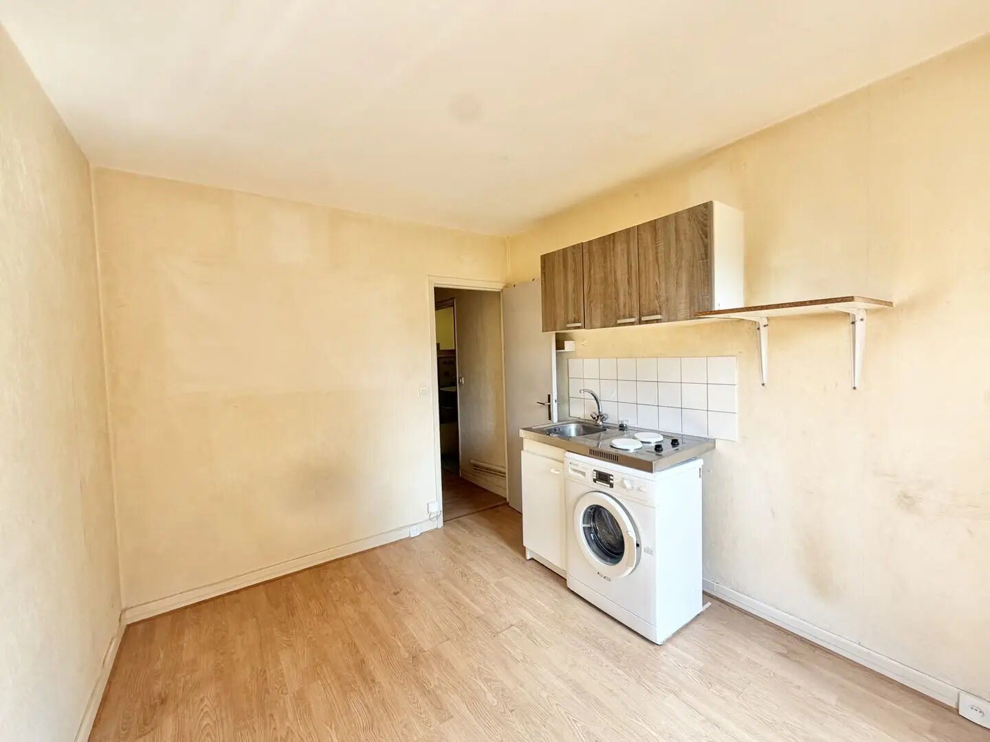 Appartement à louer, 16m², Le Chesnay