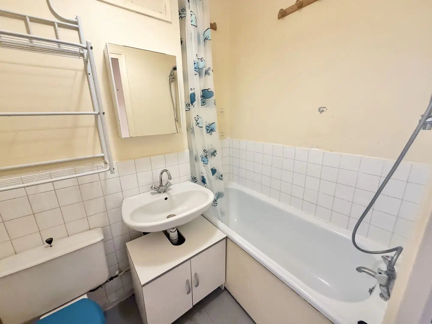 Appartement à louer, 16m², Le Chesnay