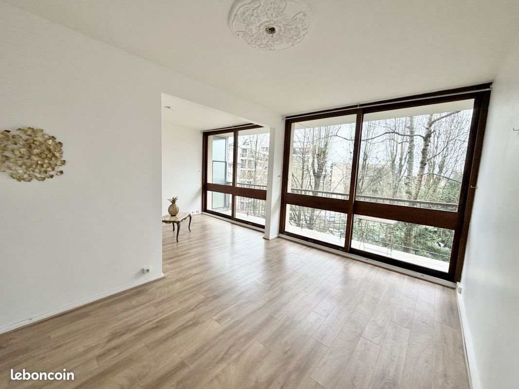 Appartement à vendre, 65m², Fontenay-le-Fleury