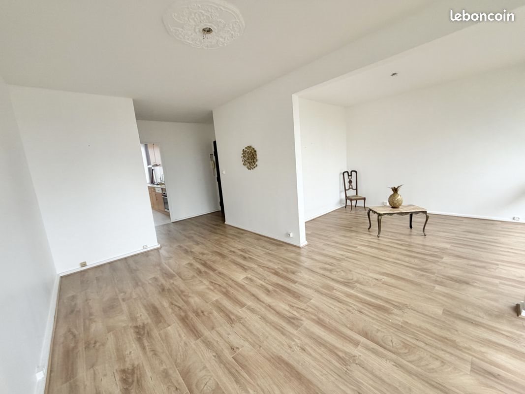 Appartement à vendre, 65m², Fontenay-le-Fleury