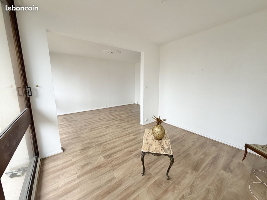Appartement à vendre, 65m², Fontenay-le-Fleury