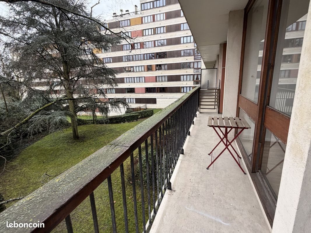 Appartement à vendre, 65m², Fontenay-le-Fleury