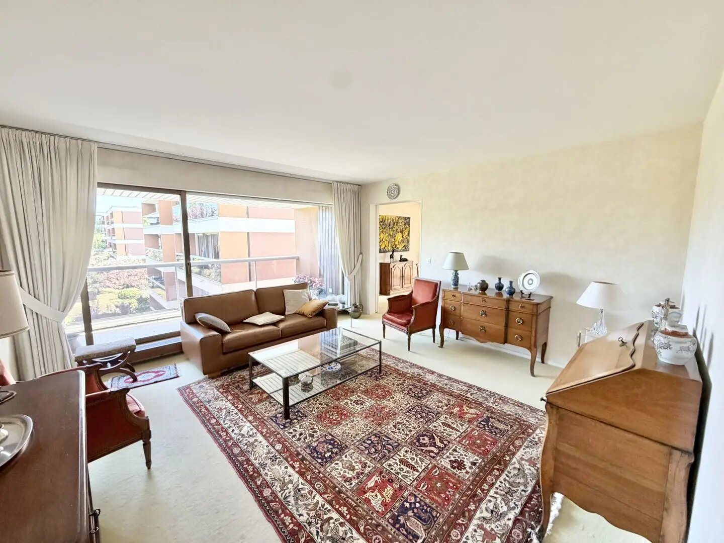Appartement à vendre, 97m², Le Chesnay
