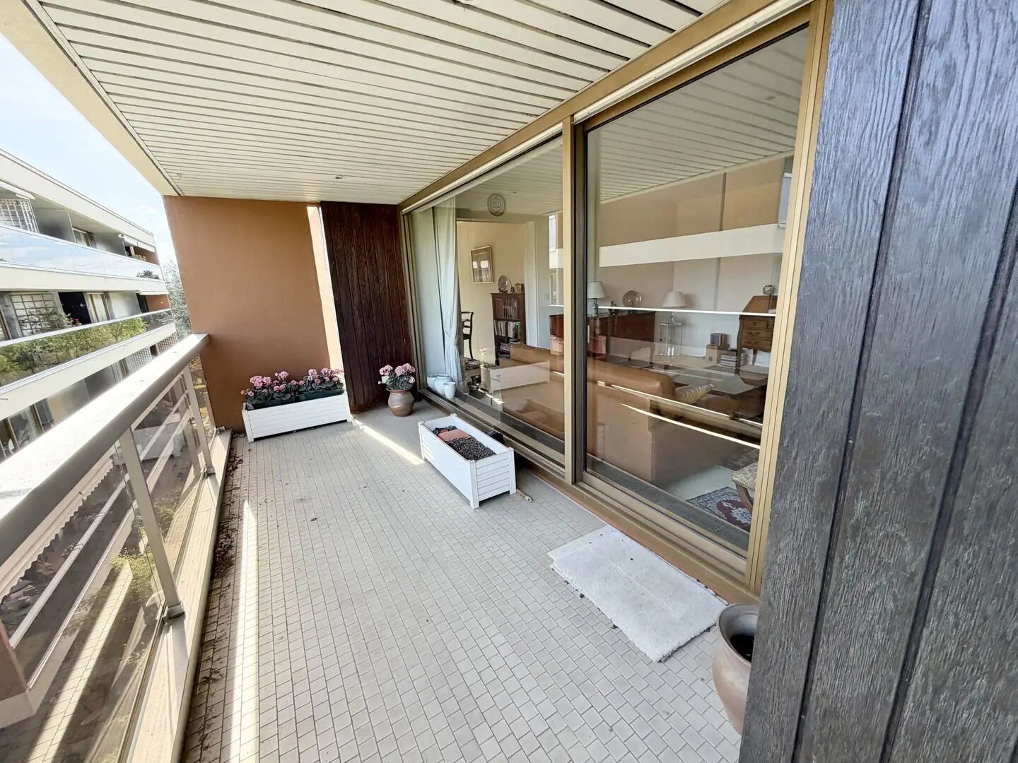 Appartement à vendre, 97m², Le Chesnay