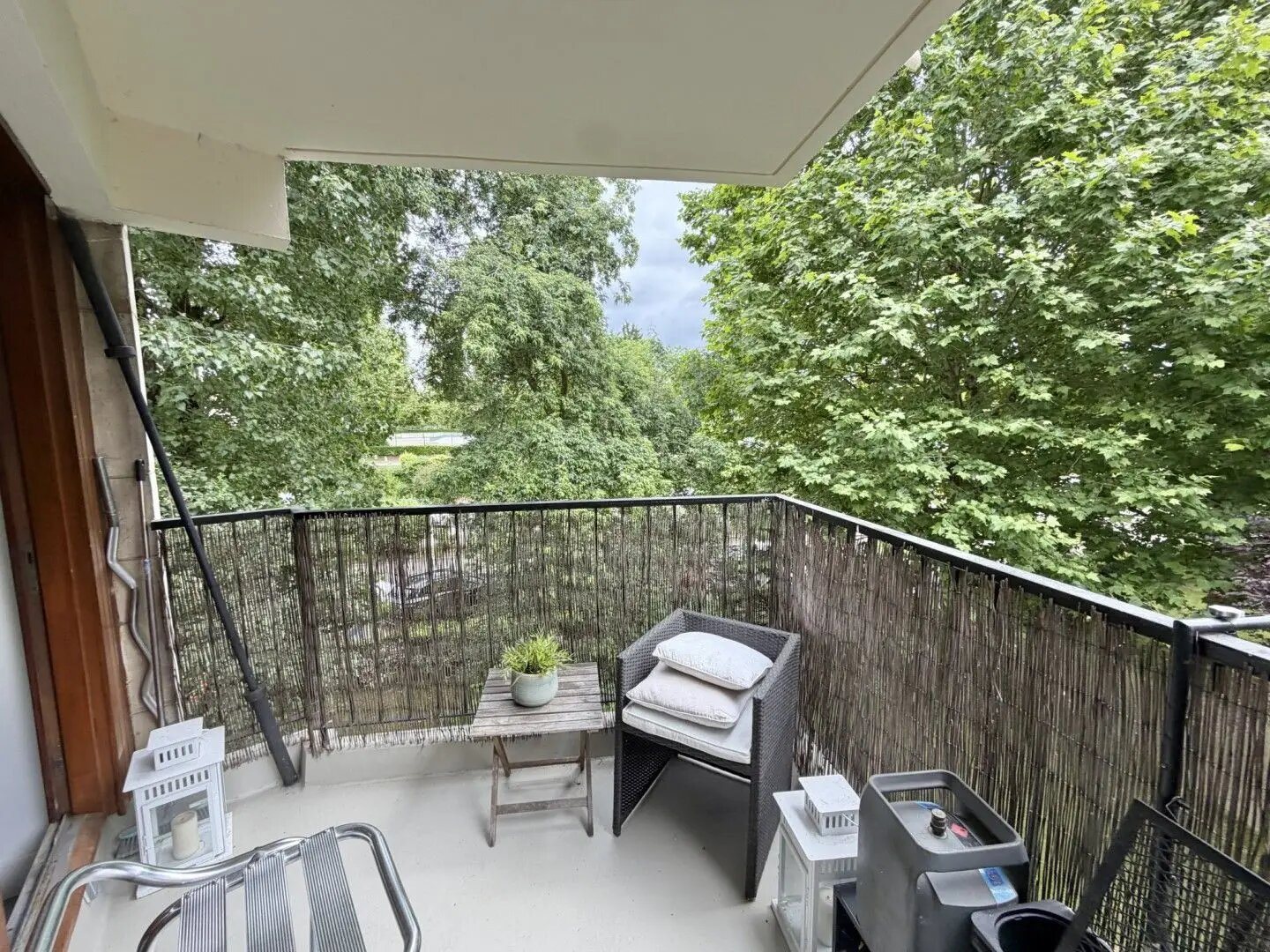 Appartement à vendre, 54m², Le Chesnay-Rocquencourt