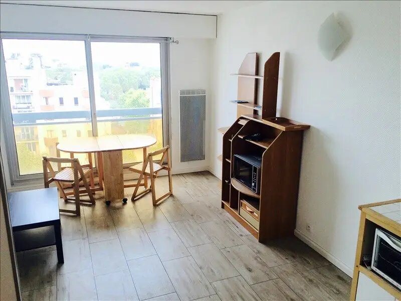 Appartement à louer, 30m², Le Kremlin-Bicêtre