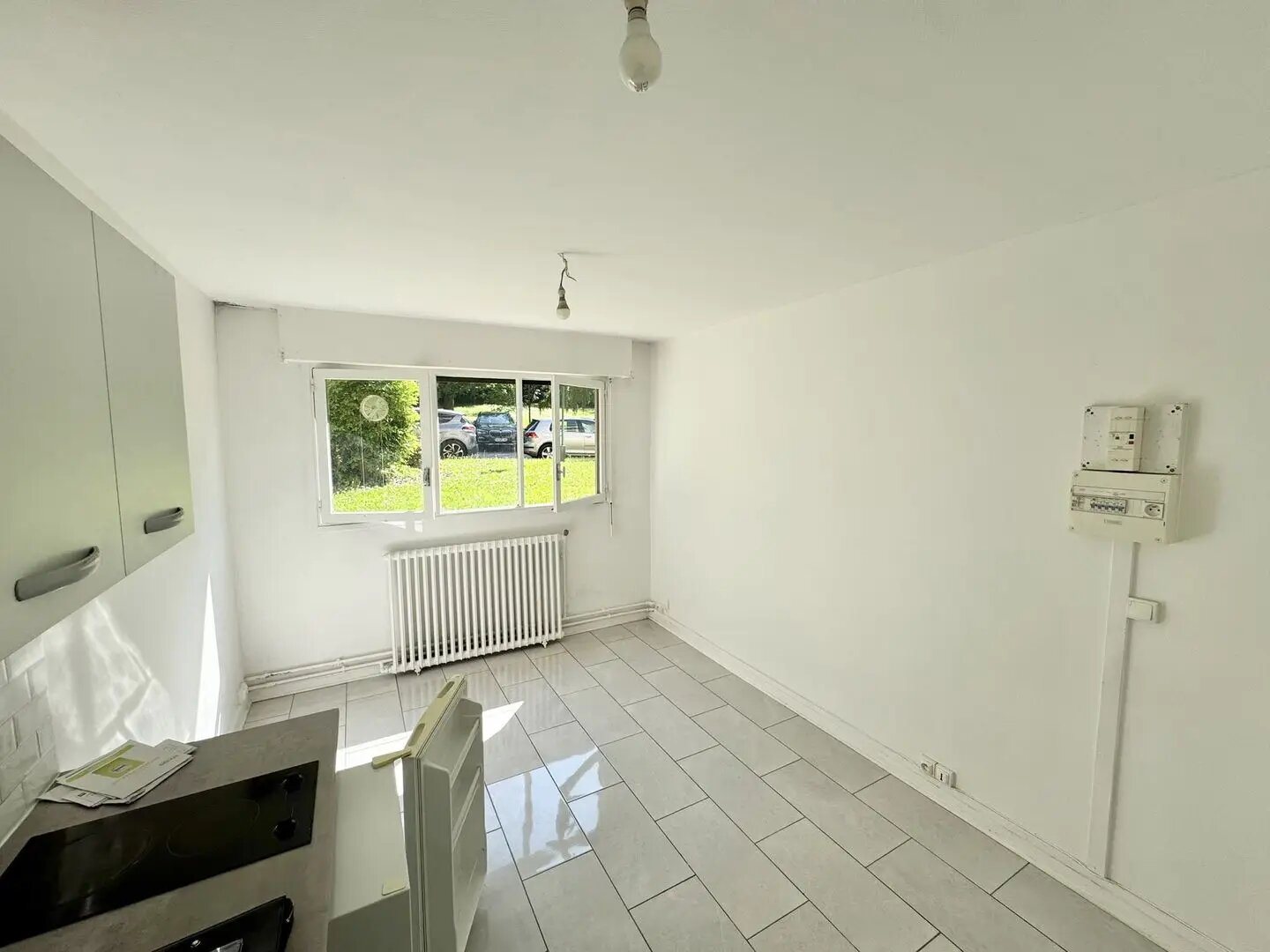 Appartement à vendre, 12m², Noisy-le-Roi