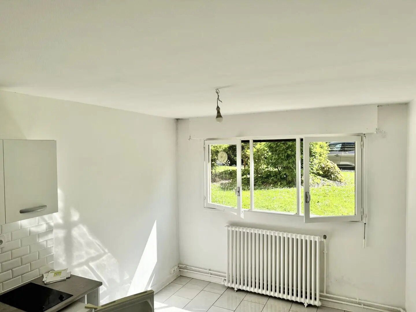 Appartement à vendre, 12m², Noisy-le-Roi