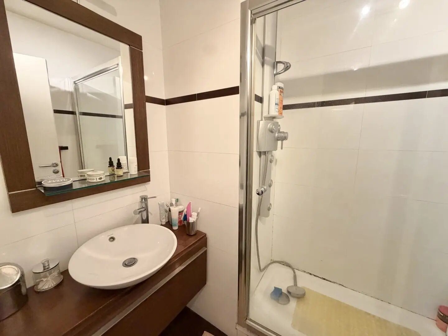 Appartement à vendre, 98m², Le Chesnay-Rocquencourt
