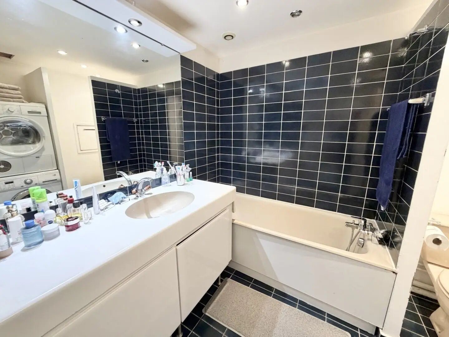 Appartement à vendre, 98m², Le Chesnay-Rocquencourt