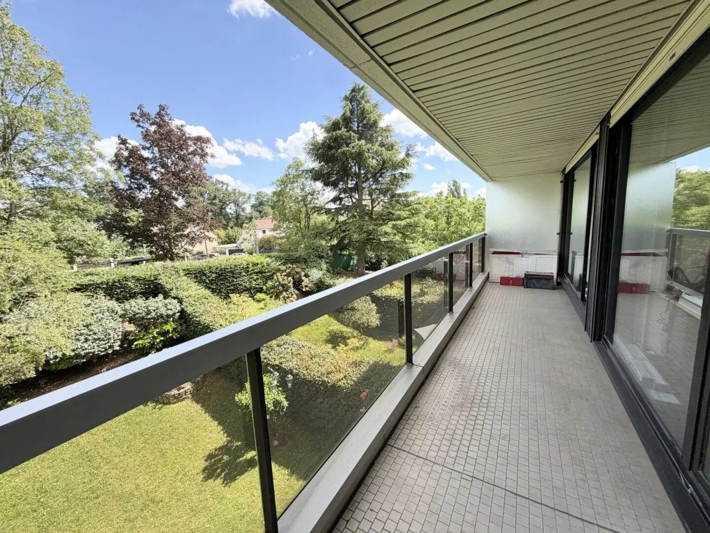 Appartement à vendre, 98m², Le Chesnay-Rocquencourt