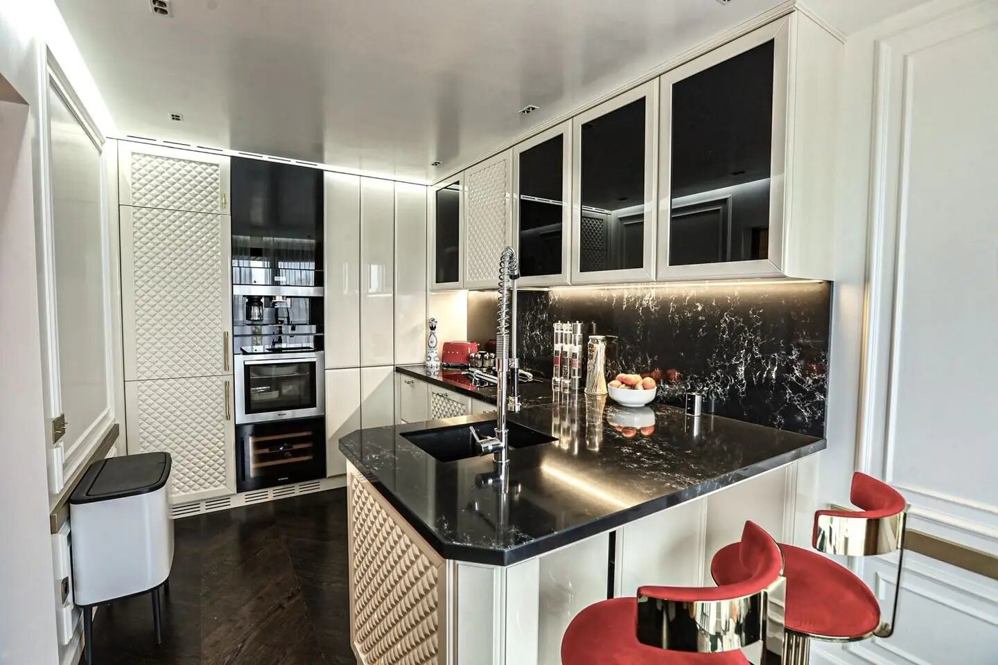 Appartement à vendre, 98m², Le Chesnay