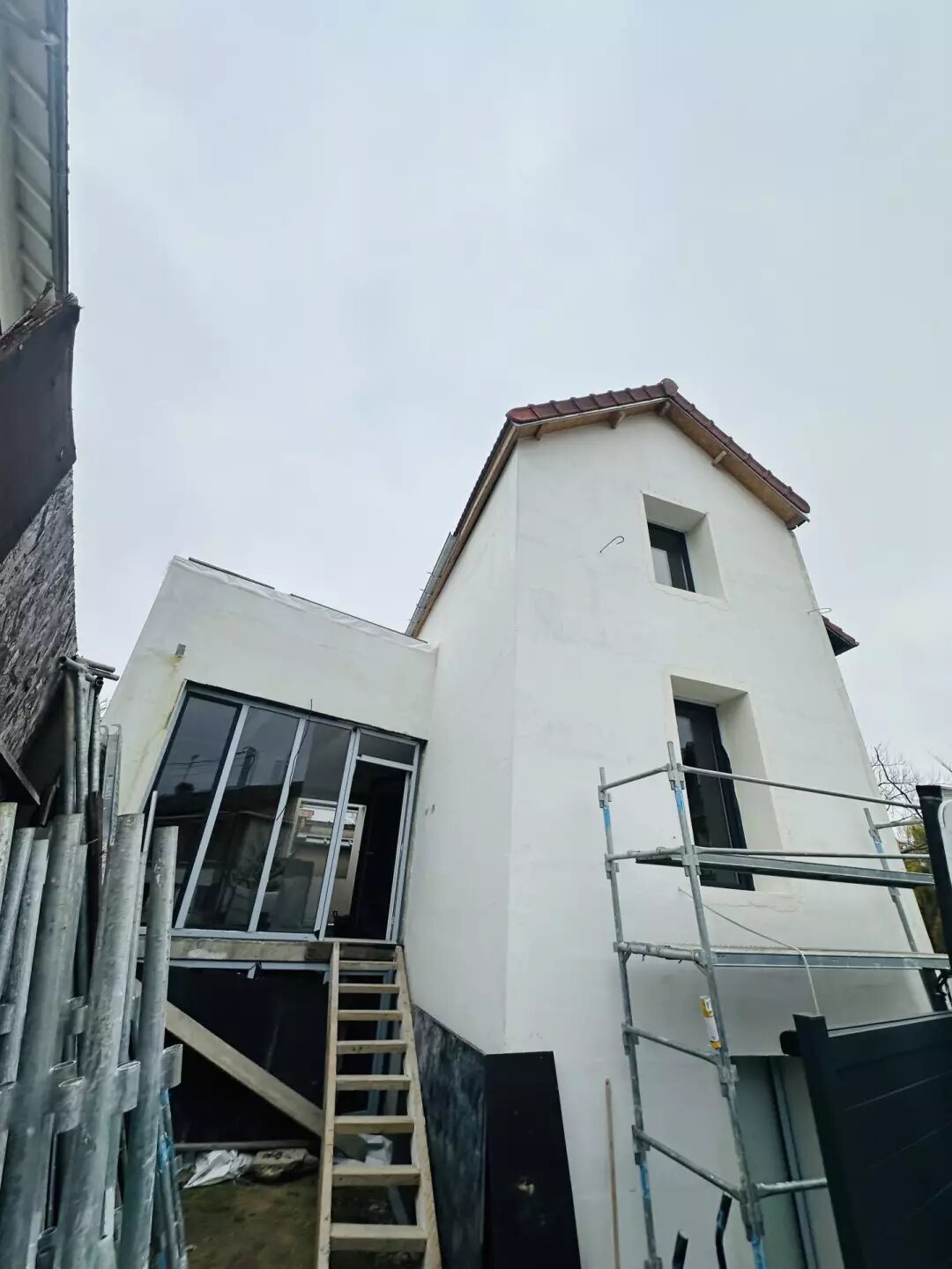 Maison à vendre, 125m², Suresnes
