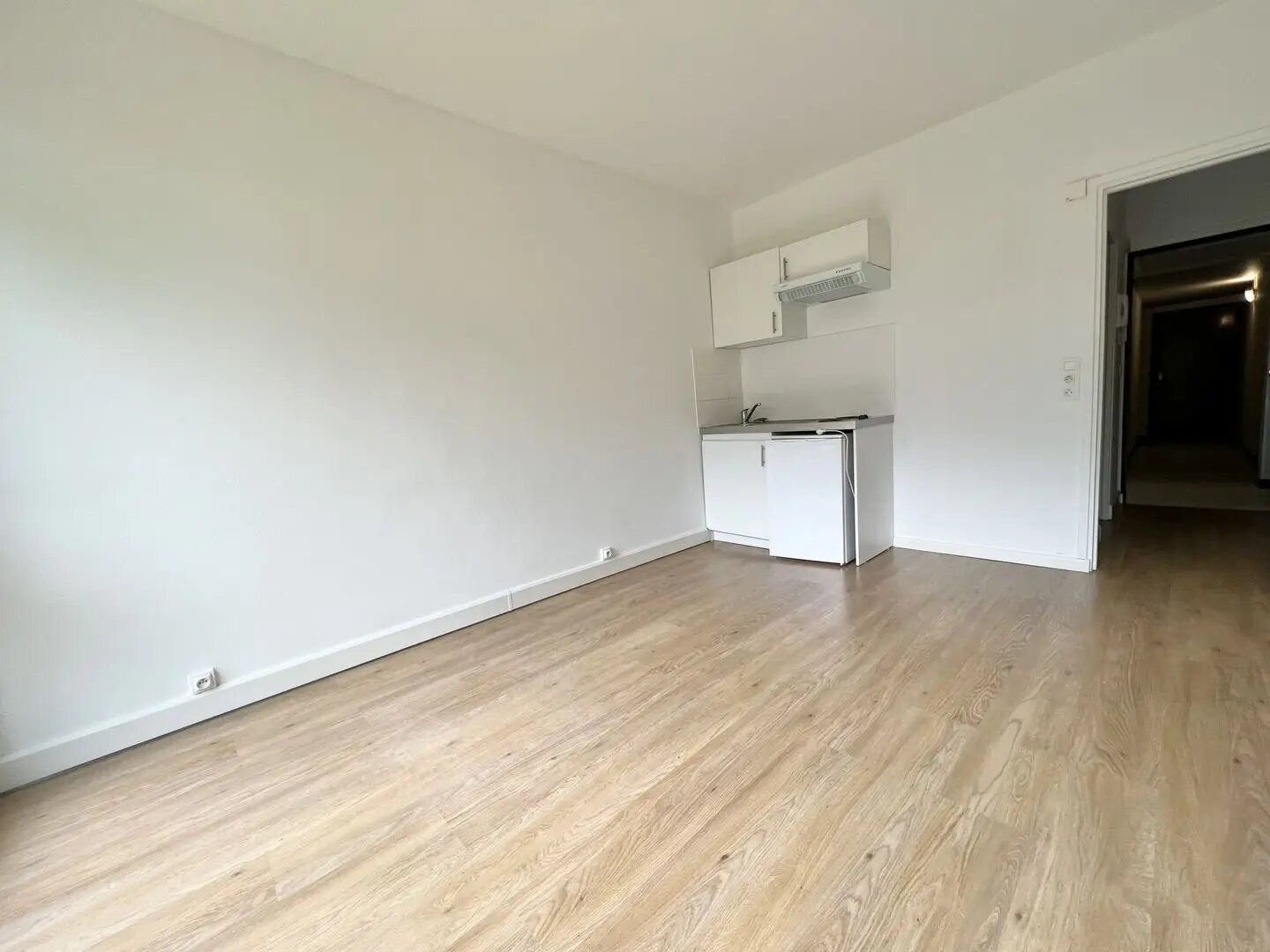 Appartement à louer, 20m², Le Chesnay