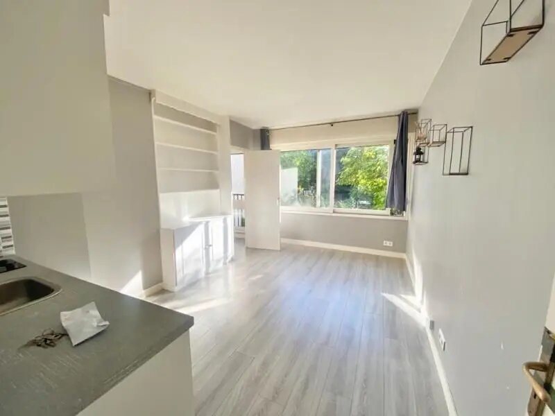 Appartement à louer, 35m², Le Chesnay