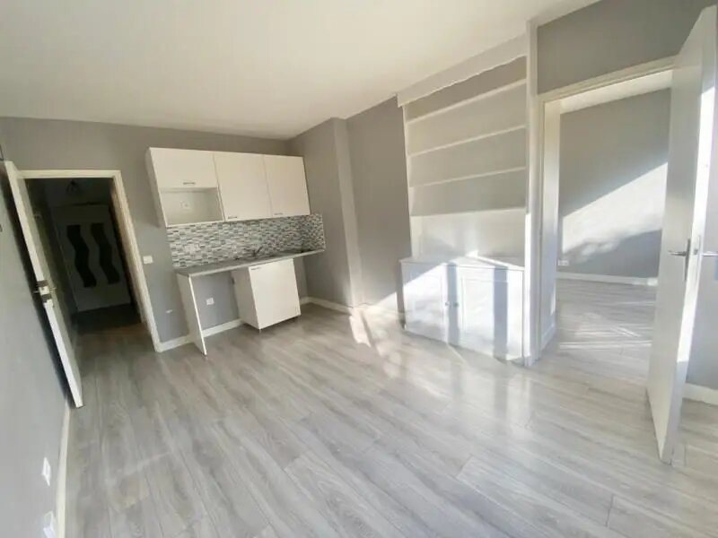 Appartement à louer, 35m², Le Chesnay