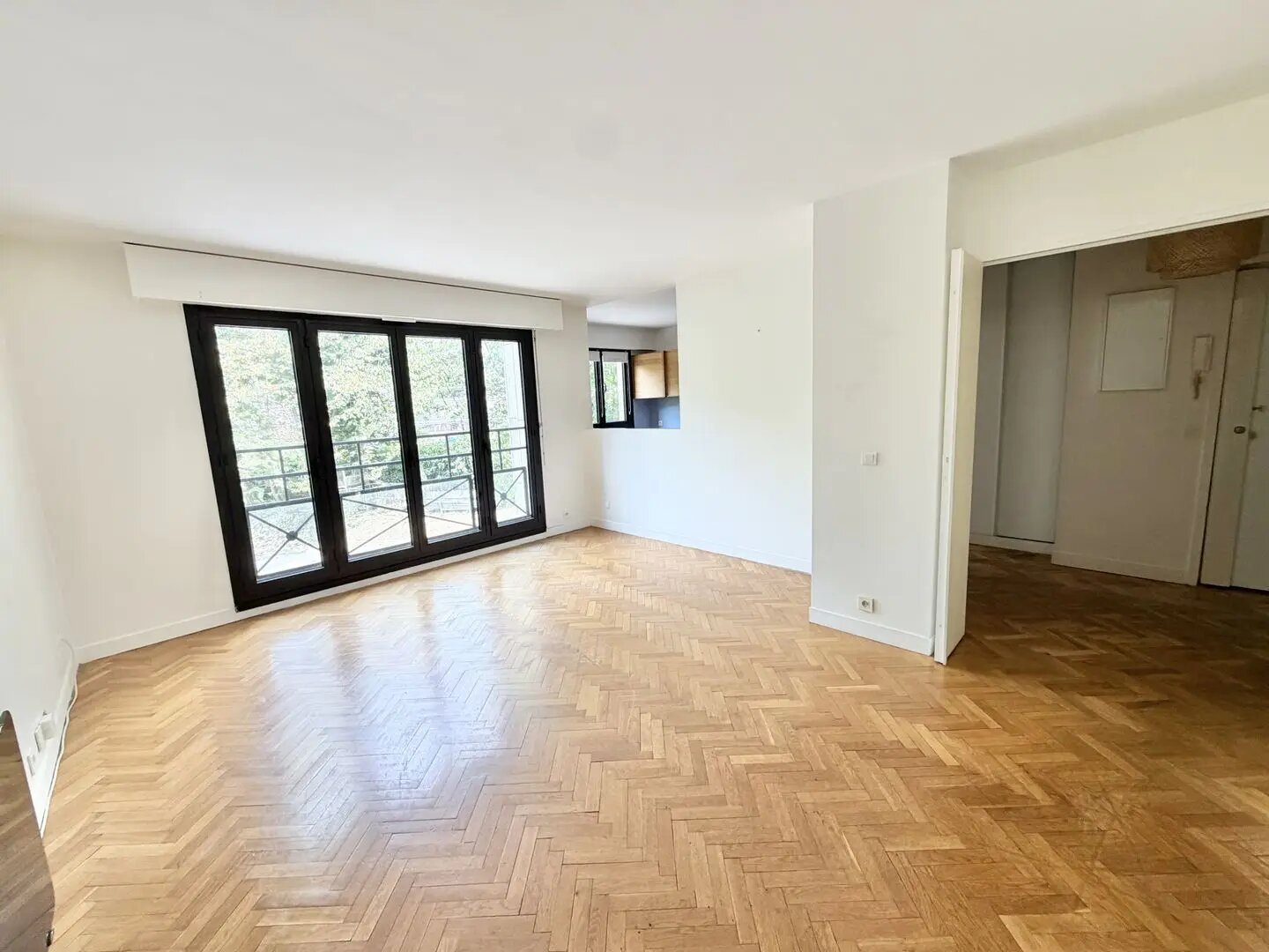 Appartement à vendre, 65m², Versailles