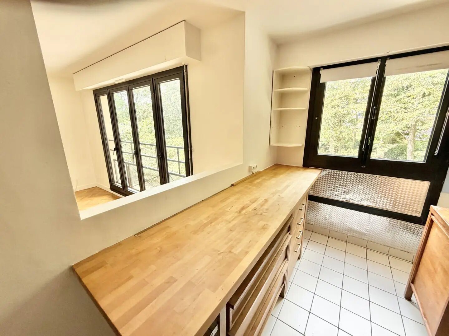 Appartement à vendre, 65m², Versailles